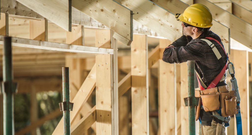 Dachdeckermeister in Gifhorn: Hochwertige Dachsanierung und Reparaturen